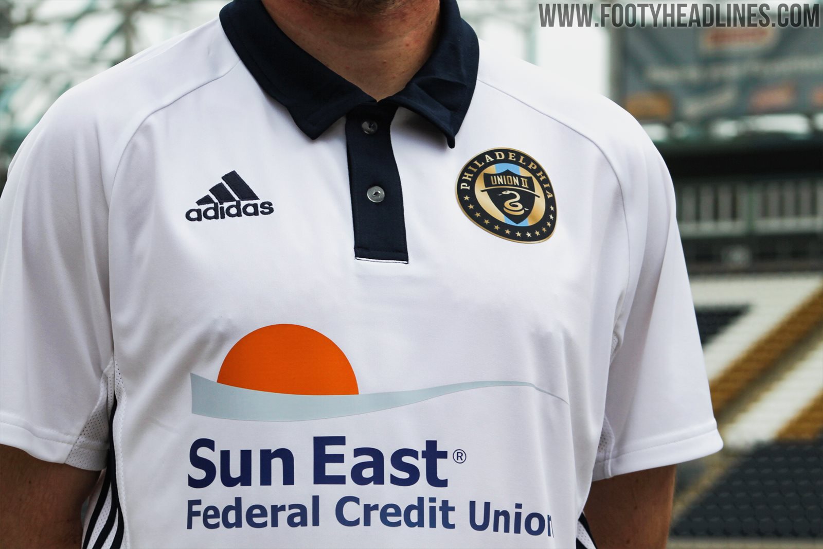Philadelphia union 2020 2024 kit